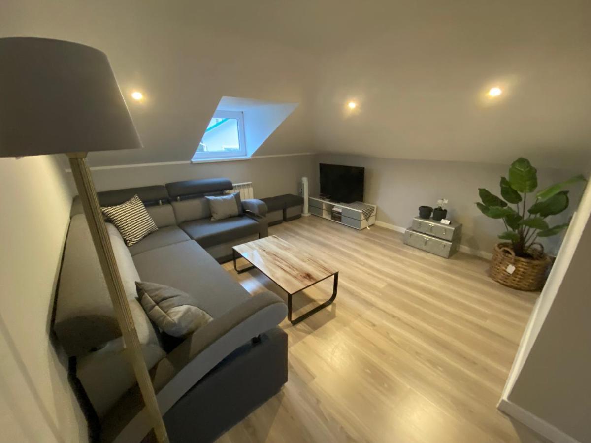 Rymanów-Zdrój Apartamenty Ogrodowa14 מראה חיצוני תמונה