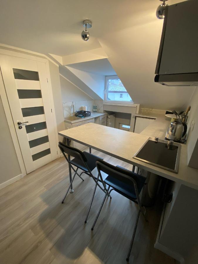 Rymanów-Zdrój Apartamenty Ogrodowa14 מראה חיצוני תמונה
