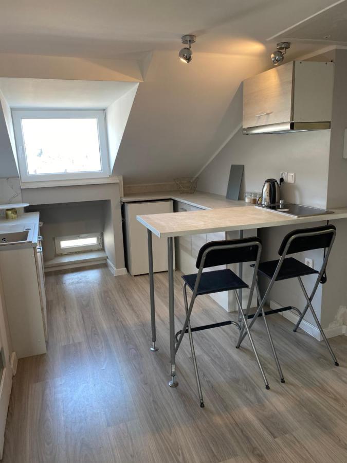 Rymanów-Zdrój Apartamenty Ogrodowa14 מראה חיצוני תמונה